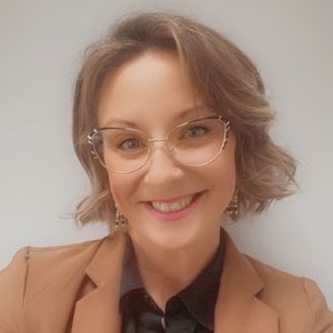 Meet your Posher, Mandy